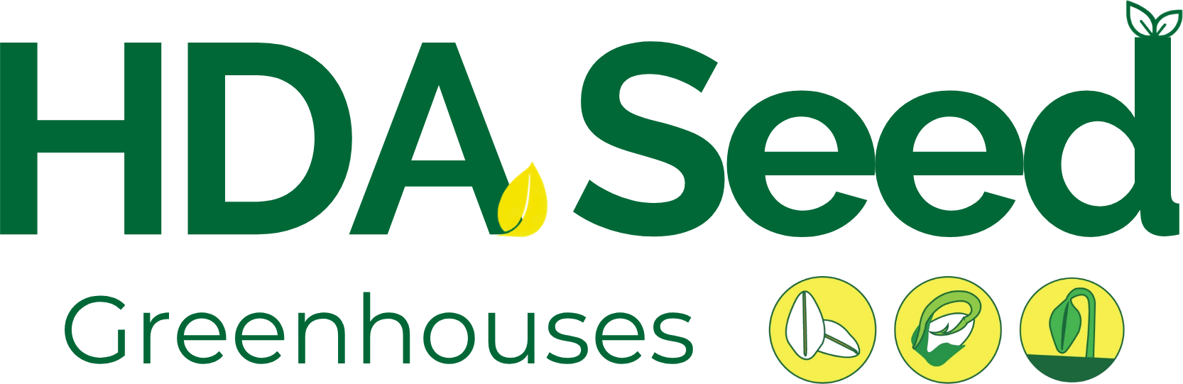 HDA Seed Greenhouses